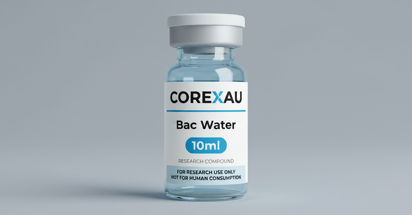 NAD+ 1000mg vial — front view
